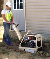 斗山移动动力 压实设备